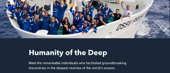 HumanityDeep