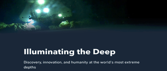 IlluminatingDeep